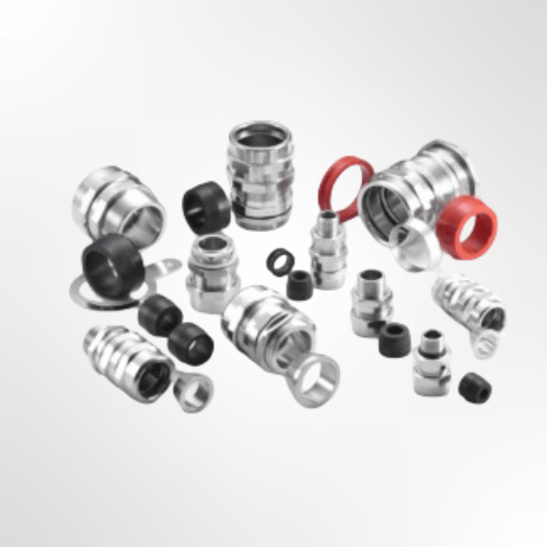 Glands & Accessories