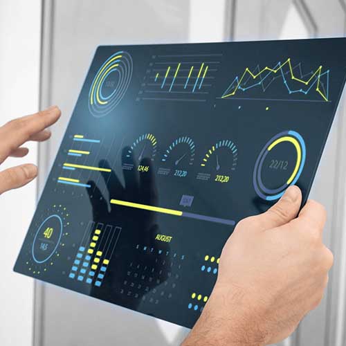 HMI & Automation Solution